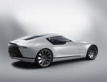 Saab Aero X Concept 2006 года